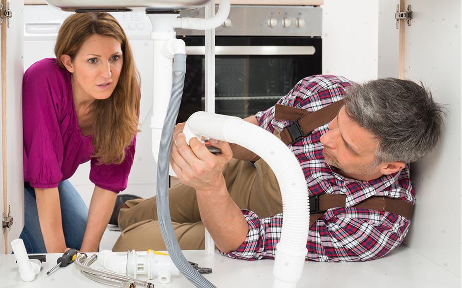 plombier installateur sanitaire Vétheuil
